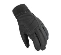 Macna Daunto RTX, gants imperméables S Noir/Gris Foncé Noir/Gris Foncé