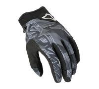Macna Gants moto Decode Femme Noir/Gris Taille S