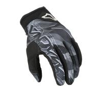 Macna Gants de moto Decode Noir Taille 2XL Homme