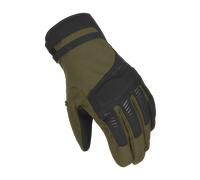 Gants Moto Macna Dim RTX Vert/NoirL Vert,Noir