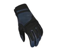 Macna Drizzle Gloves Bleu 2XL