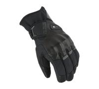 Macna Gants moto Era 2.0 RTX chauffants et imperméables Homme Taille M Noir