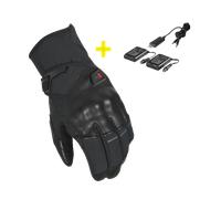 Macna Era RTX Black XL