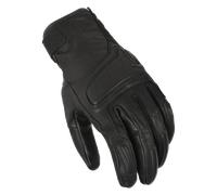 Macna Felon Gants de moto, noir, taille XL pour homme
