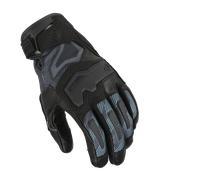 Gants Moto Macna Haros 2.0 Femme Noir/VertM Noir,Vert