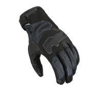 Macna Haros 2.0, gants XL Noir/Gris Foncé Noir/Gris Foncé