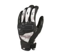 Gants Moto Macna Haros BeigeL Beige