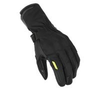 Macna Gants moto Hulcan RTX – Imperméables – Noir – Taille L