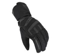 Macna Gants moto Intro RTX 3.0 Imperméables Noir Taille L Homme