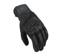 Macna Gants de moto Jugo 2.0 – Noir – Taille M – Homme