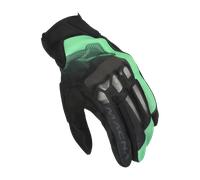 §Gants Moto Macna Mana Noir-Vert§
