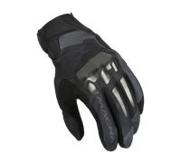 Macna Mana Gants de moto, noir, taille 2XL pour homme