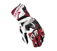 Gants Moto Macna Powertrack 2.0 Noir/RougeXL Noir,Rouge