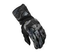 Macna Powertrack 2.0, gants XXL Noir/Gris Foncé Noir/Gris Foncé