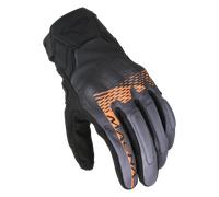 Gants Moto Macna Recon 2.0 Noir/GrisL Noir,Gris