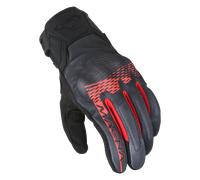 Gants Moto Macna Recon 2.0 Noir/RougeL Noir,Rouge