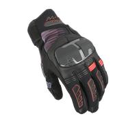 Macna Rime 2.0 Summer Gloves Noir 3XL