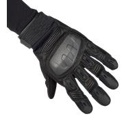 Gants Moto Macna Rime NoirL Noir