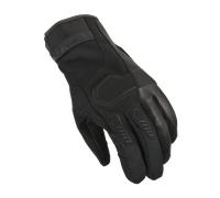 Macna Rizz RTX, gants imperméables S Noir Noir