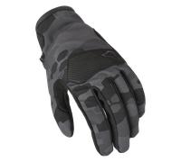Gants Moto Macna Spactr Noir/GrisXS Noir,Gris