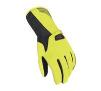 Gants Moto Macna Spark RTX Noir/Jaune4XL Noir,Jaune