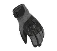 Gants Moto Macna Task RTX Impression griseXS Impression grise
