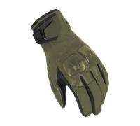Macna Task RTX gants de moto imperméables, vert, taille 3XL pour homme