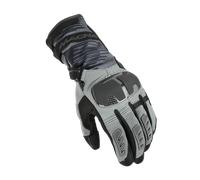 Gants Moto Macna Tempo 2.0 Gris/Noir3XL Gris,Noir
