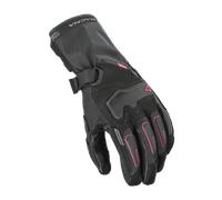 Macna Terra RTX 2.0, gants femmes imperméables M Noir/Fuchsia Noir/Fuchsia
