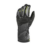 Gants Moto Macna Terra RTX Jaune FluoL Jaune Fluo