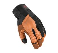 Gants Moto Macna Ulmex Noir/MarronXL Noir,Marron