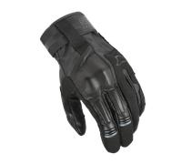 Macna Gants moto Ulmex perforés Homme Noir Taille S