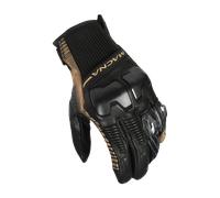 Macna Ultraxx, gants S Noir/Or Noir/Or