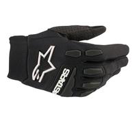 Gants moto mi-saison femme Alpinestars 4w f bore L
