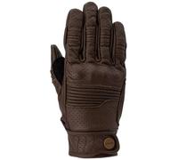 RST Moto – Gants moto femme – Roadster 3 CE – Marron – Taille S