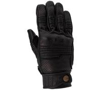 RST Roadster 3, gants femmes 8 Noir Noir