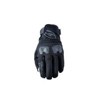 Gants moto mi-saison Five EWP - noir - S XL
