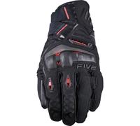 Gants moto mi-saison Five TFX1 Airflow Noir L
