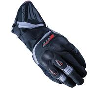 Gants Moto Five TFX2 WP Noir/GrisXL Noir,Gris