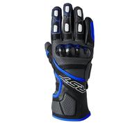 Gants moto mi-saison RST Flucrum CE - bleu - S