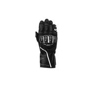 Gants moto mi-saison RST S1 CE - noir/gris - S S
