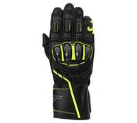Gants moto mi-saison RST S1 Jaune Taille 10