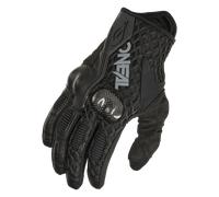 ONeal SGX, gants S Noir/Gris Noir/Gris