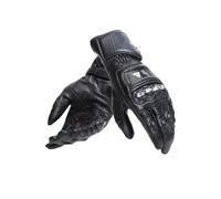 Gants Moto Racing Dainese Druid 4 Noir/Gris En Cuir