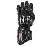 RST Moto Gants moto femme Tractech Evo 4 CE Cuir Noir Taille S