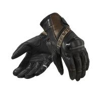 Gants Moto Rev’It! Dominator 3GTX Noir/SableM Noir,Sable