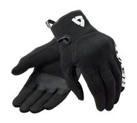 Gants Moto Rev'It! Access Noir/BlancXS Noir,Blanc