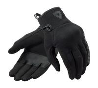 REV'IT! – Gants de moto Access – Noir – 3XL