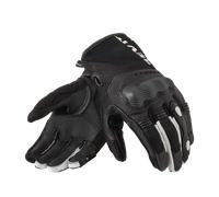 Gants Moto REV'IT! Blaze Noir/BlancL Noir,Blanc