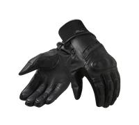 Revit Boxxer 2 H2O, gants imperméables 3XL Noir Noir